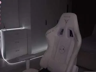 Offline evelina-fox on CamSoda