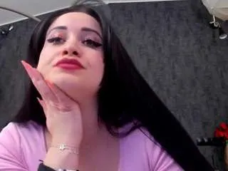 Offline evellynereys on CamSoda