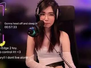 evelynnlee from CamSoda