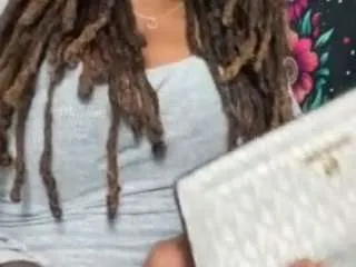 Offline exoticadivine on CamSoda