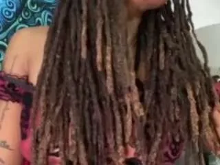 Offline exoticadivine on CamSoda