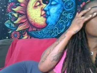 Offline exoticadivine on CamSoda