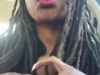 Offline exoticadivine on CamSoda