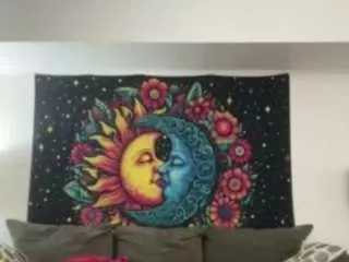 Offline exoticadivine on CamSoda