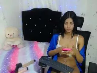falakresserx on CamSoda 