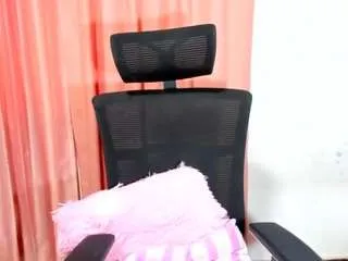 falakresserx on CamSoda 