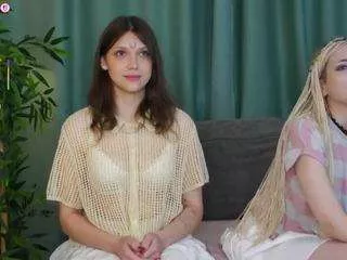 Offline falineappleberry on CamSoda