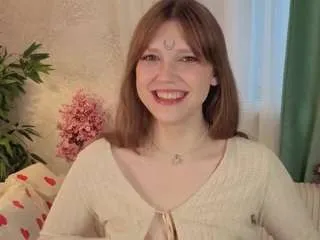 Offline falineappleberry on CamSoda