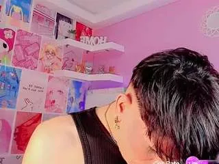 Freechat fanny-leah on CamSoda