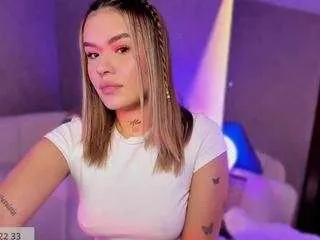 Offline fernanda-c on CamSoda