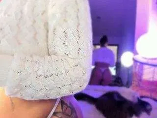 Offline fernanda-c on CamSoda