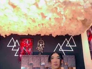 Offline fernandaevanss on CamSoda