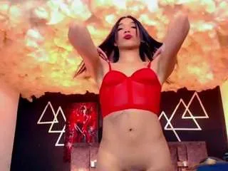 Offline fernandaevanss on CamSoda