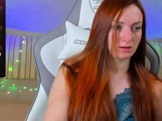 Freechat flamygold on CamSoda