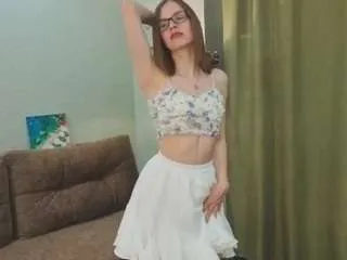 Offline floracrammer on CamSoda