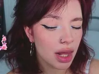 Offline forgetmenotss on CamSoda