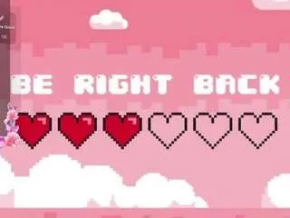 Offline forgetmenotss on CamSoda