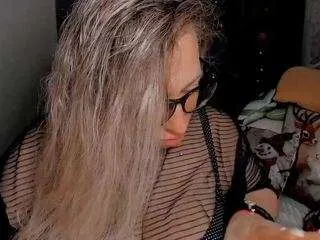 foxxy-lady on CamSoda