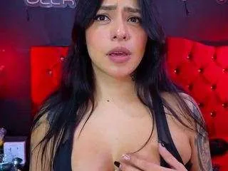 Offline foxxy-nasty on CamSoda