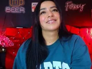 Offline foxxy-nasty on CamSoda