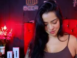 Offline foxxy-nasty on CamSoda