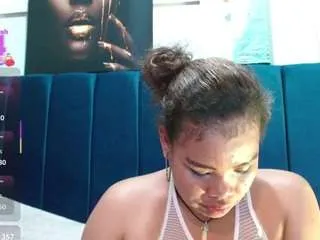 Offline francheska-power on CamSoda