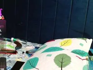 Offline francheska-power on CamSoda