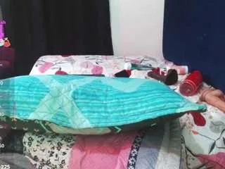 Offline francheska-power on CamSoda