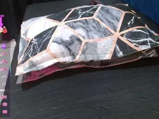 Offline francheska-power on CamSoda