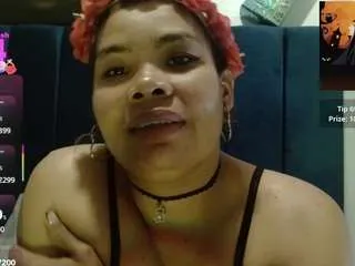 Offline francheska-power on CamSoda