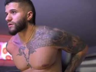 Offline frankfarrell on CamSoda