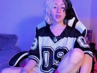 Offline frida-lassi on CamSoda