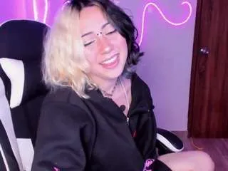 Offline frida-lassi on CamSoda