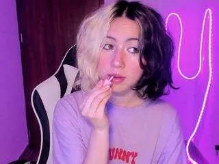 Offline frida-lassi on CamSoda