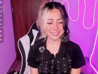 Offline frida-lassi on CamSoda