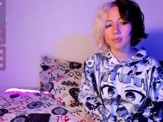 Offline frida-lassi on CamSoda