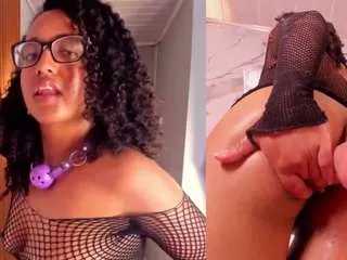 Offline froid-and-artemisa on CamSoda