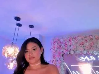 Freechat gabriellalee on CamSoda