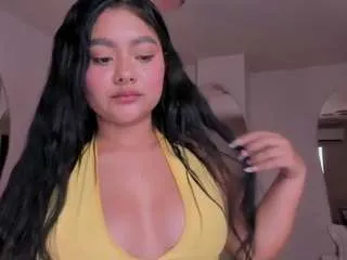 Freechat gabriellalee on CamSoda