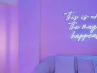 Freechat gabriellalee on CamSoda