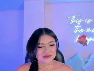 Freechat gabriellalee on CamSoda