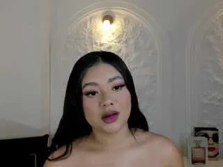 Freechat gabriellalee on CamSoda