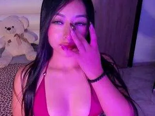Offline gaby-desire1 on CamSoda