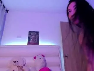 Offline gaby-desire1 on CamSoda