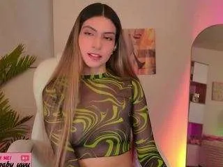 Offline gabyuwu on CamSoda