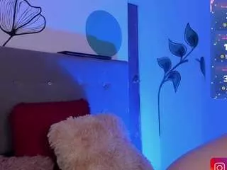 Offline gaiah77 on CamSoda