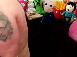 Freechat gamergirlroxy on CamSoda