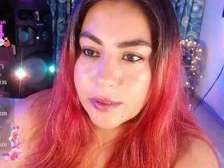 Freechat gatusexbianca on CamSoda