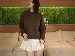 Freechat gaynellharoutunian on CamSoda