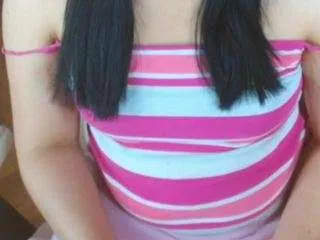 Freechat geishasenier21 on CamSoda